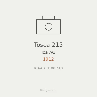 Tosca 215