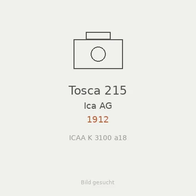 Tosca 215
