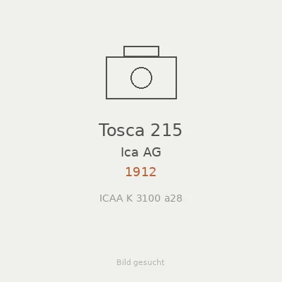 Tosca 215