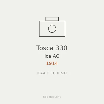 Tosca 330