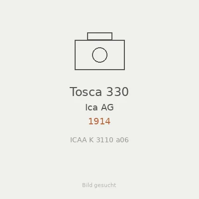 Tosca 330