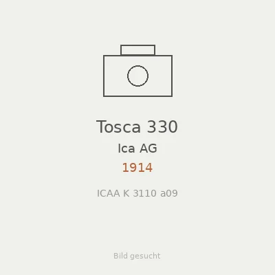 Tosca 330