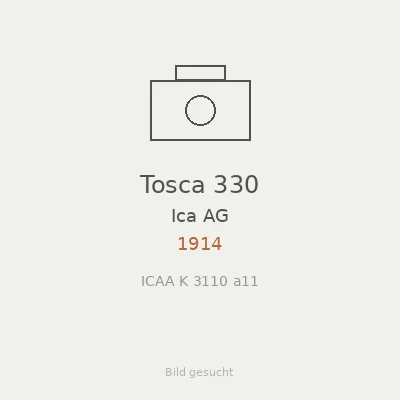 Tosca 330