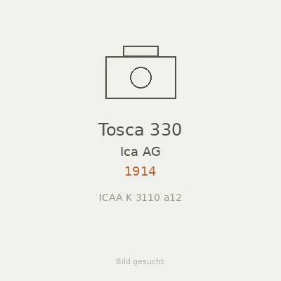 Tosca 330
