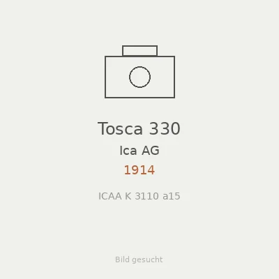 Tosca 330