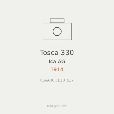 Tosca 330