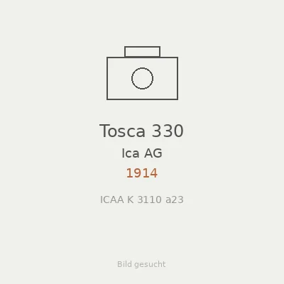Tosca 330