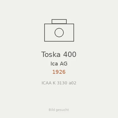 Toska 400