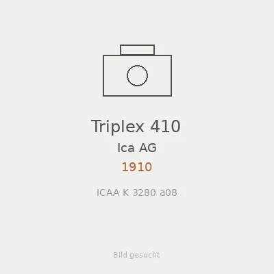Triplex 410