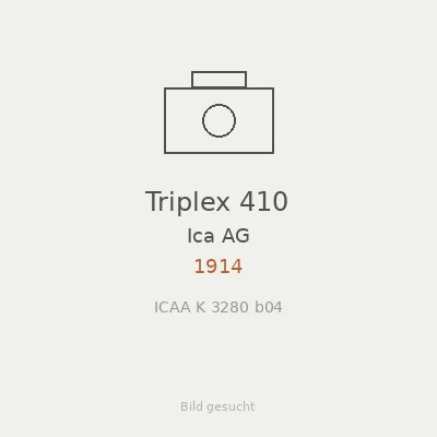 Triplex 410