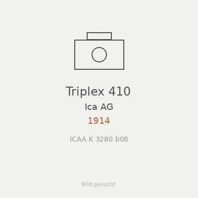 Triplex 410