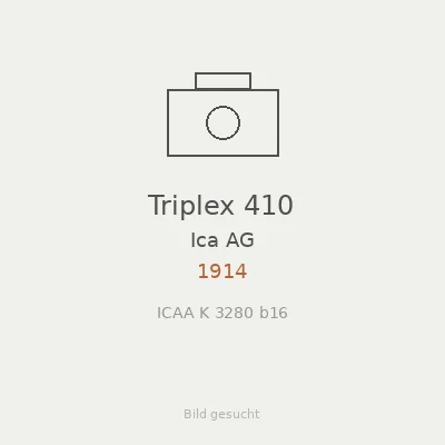 Triplex 410