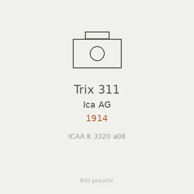 Trix 311