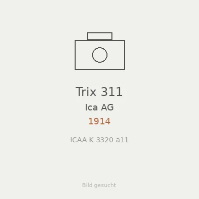 Trix 311