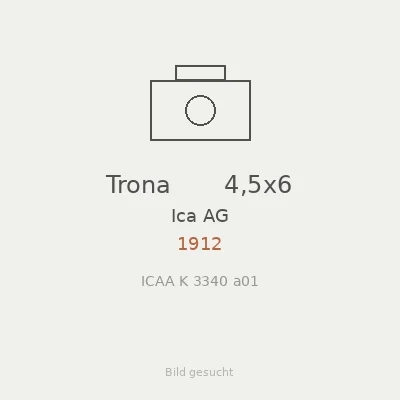 Trona       4,5x6