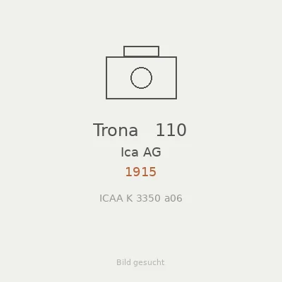 Trona   110