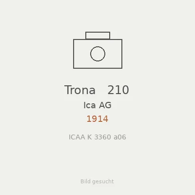 Trona   210