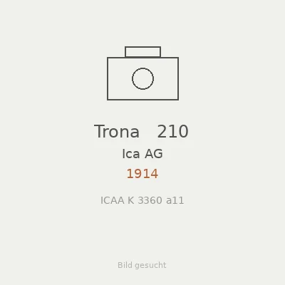Trona   210