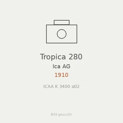 Tropica 280