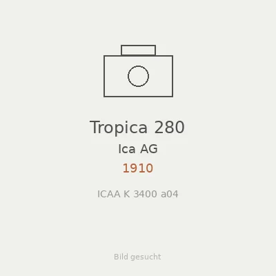Tropica 280