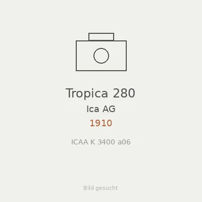 Tropica 280