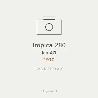 Tropica 280