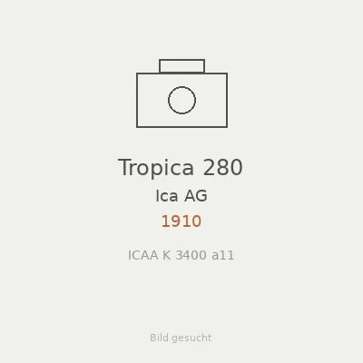 Tropica 280