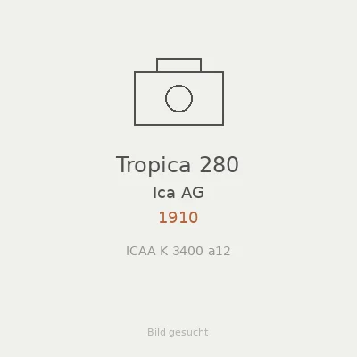 Tropica 280