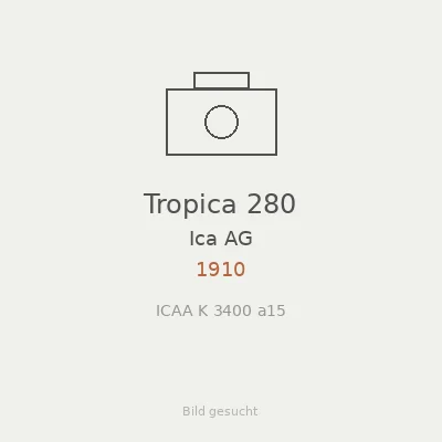 Tropica 280