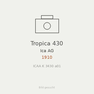 Tropica 430