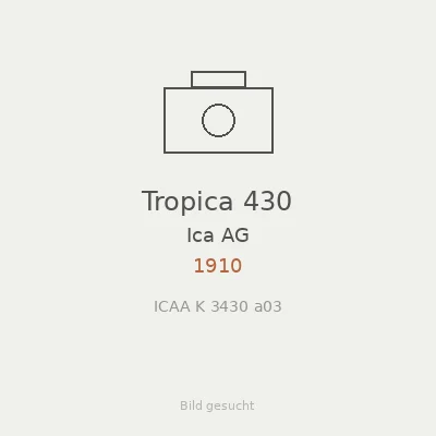 Tropica 430