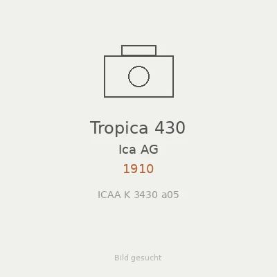 Tropica 430