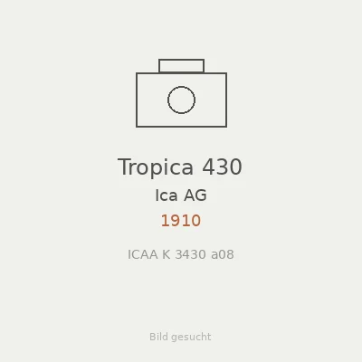 Tropica 430