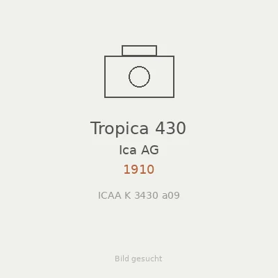 Tropica 430