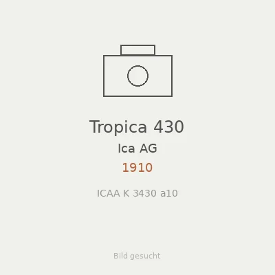 Tropica 430