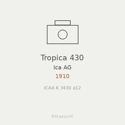 Tropica 430