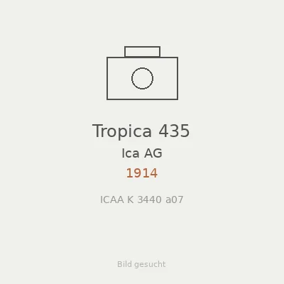 Tropica 435