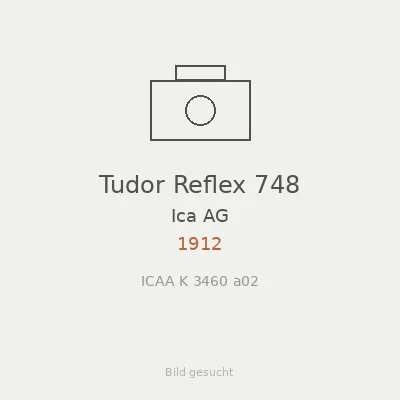 Tudor Reflex 748