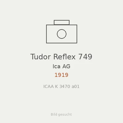 Tudor Reflex 749