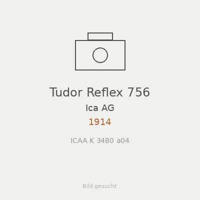 Tudor Reflex 756