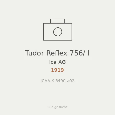 Tudor Reflex 756/ I
