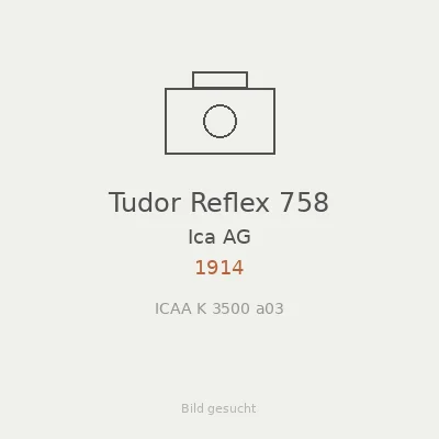 Tudor Reflex 758