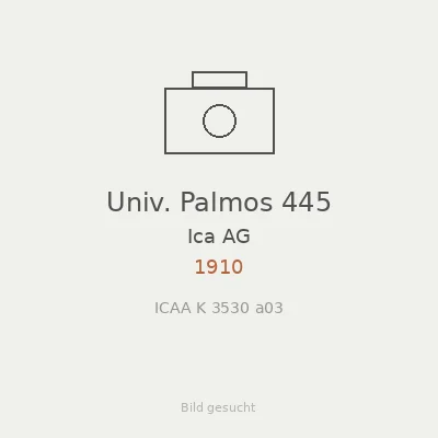 Univ. Palmos 445