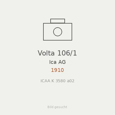 Volta 106/1