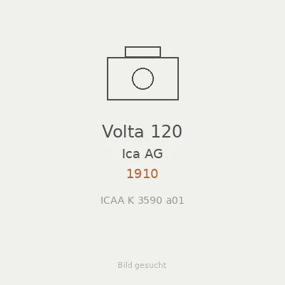 Volta 120