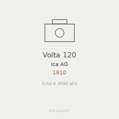 Volta 120