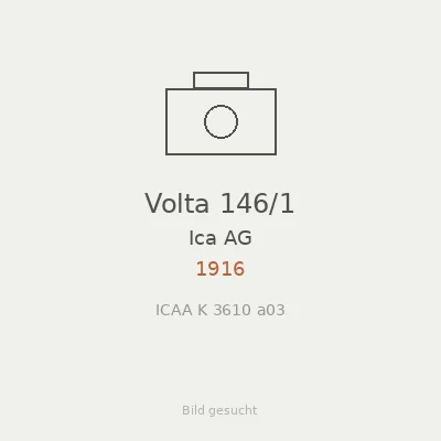 Volta 146/1