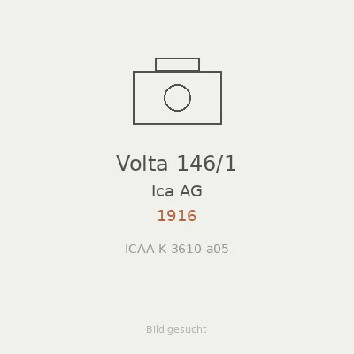 Volta 146/1
