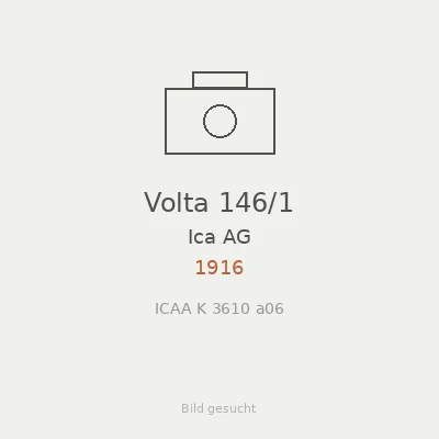 Volta 146/1