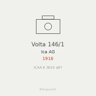 Volta 146/1